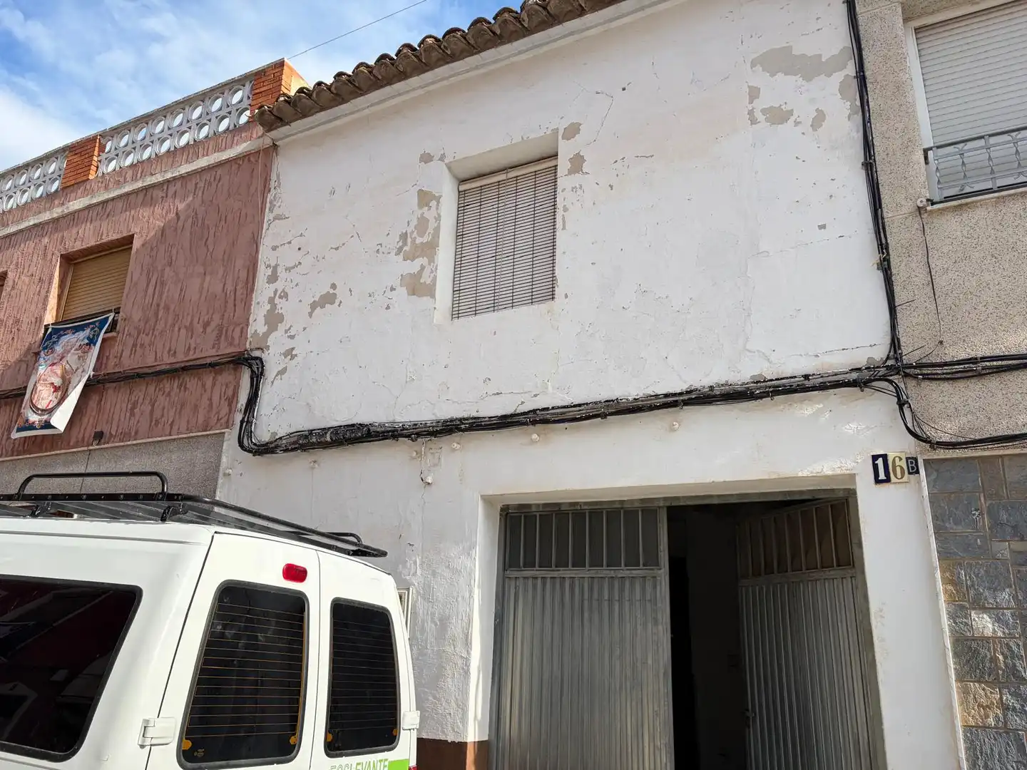 Casa in vendita a Las Cruces