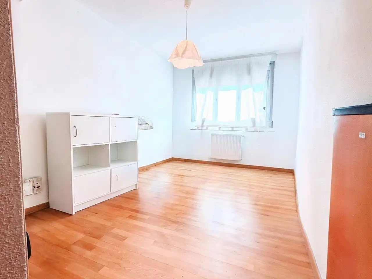 Habitación de Piso de alquiler en Madrid con Aire acondicionado, Calefacción y Terraza