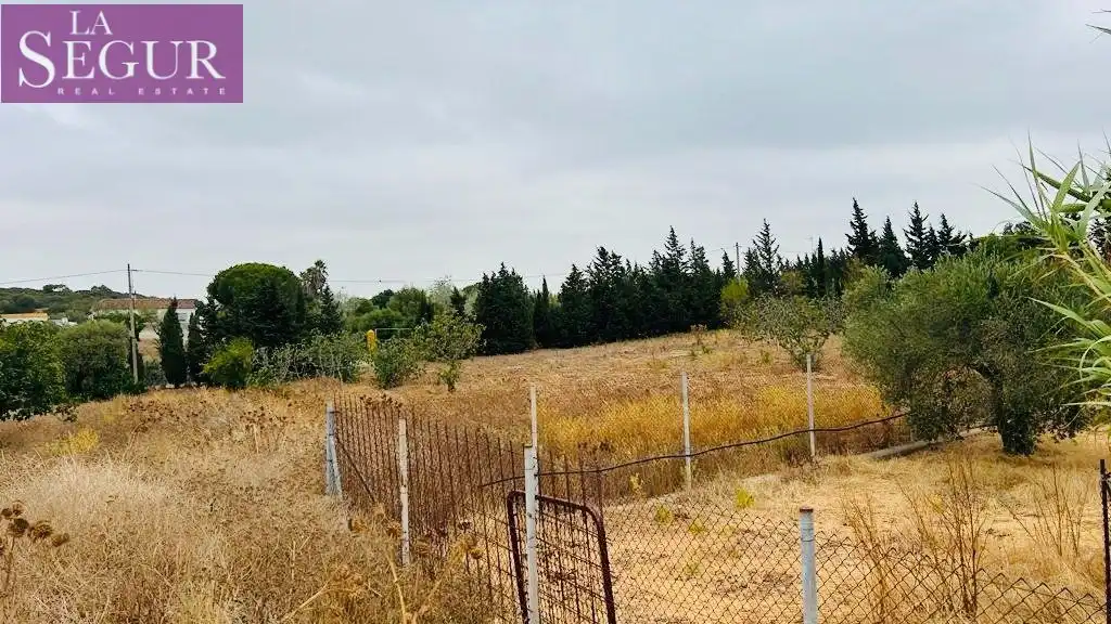 Finca rústica en venda en Medina Sidonia