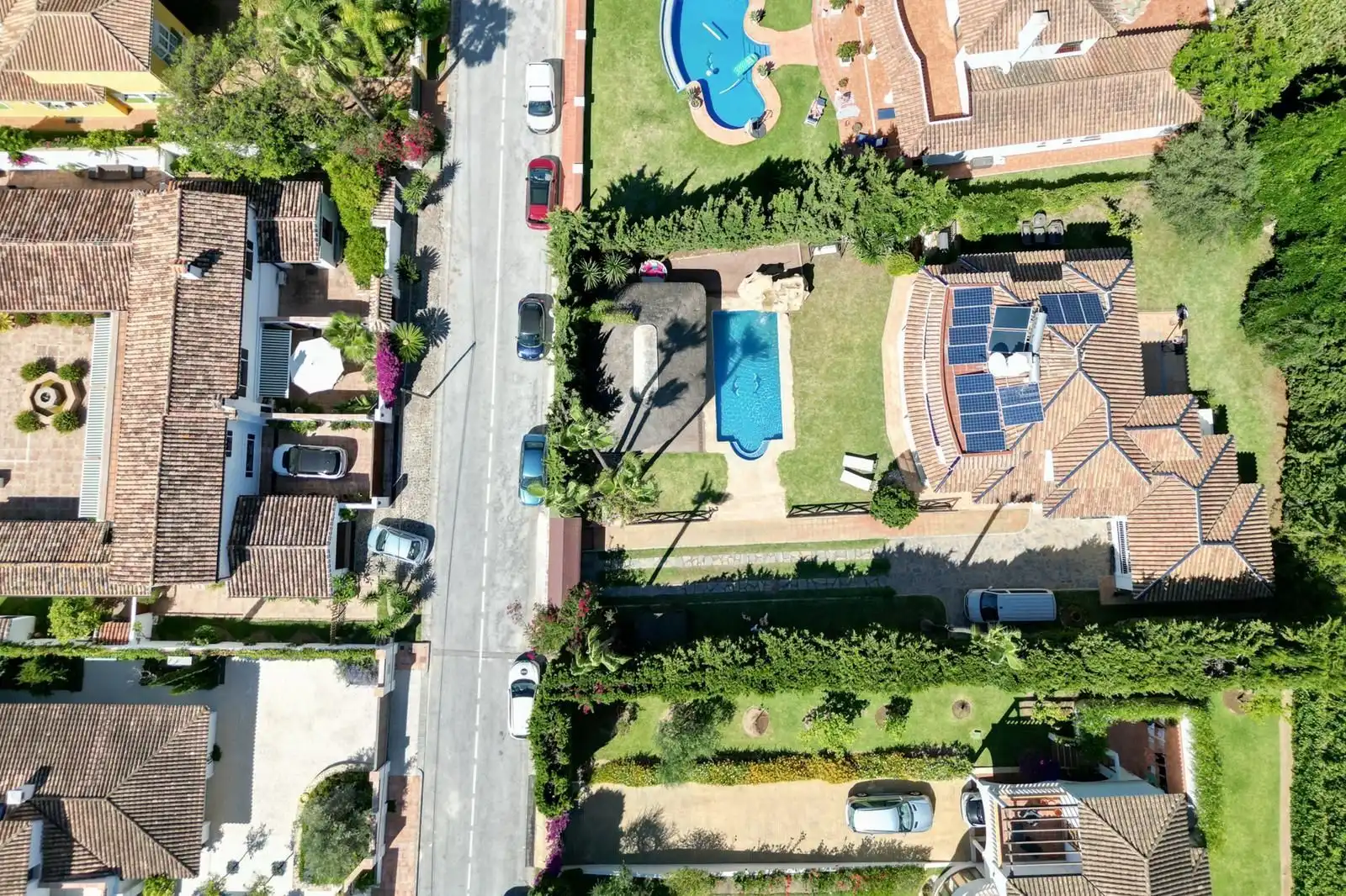Maison avec piscine à vendre à Mijas Golf, imagen 20
