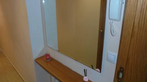 Foto 2 de Apartamento de alquiler en Carrer Major, La Seu d'Urgell, Lleida