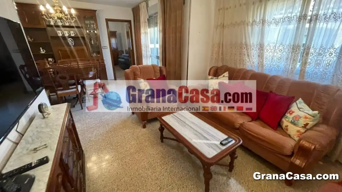 Flat to rent in Plaza de la Trinidad 5, imagen 9