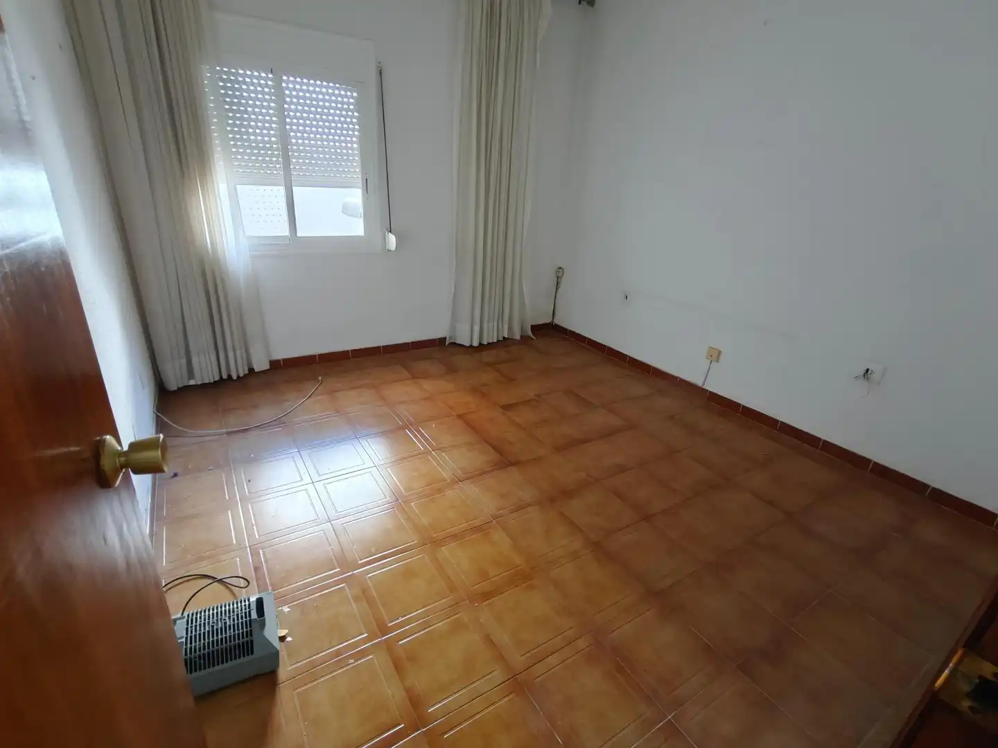 Dormitori de Casa o xalet en venda en Barcelona