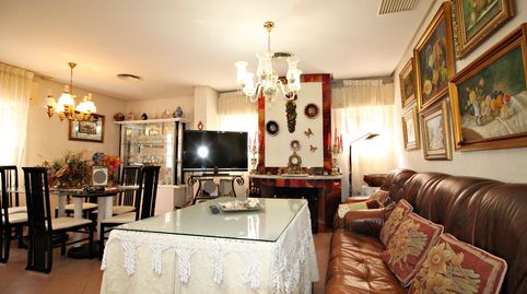 Foto 4 de Casa adosada en venta en Punta Umbría, Huelva