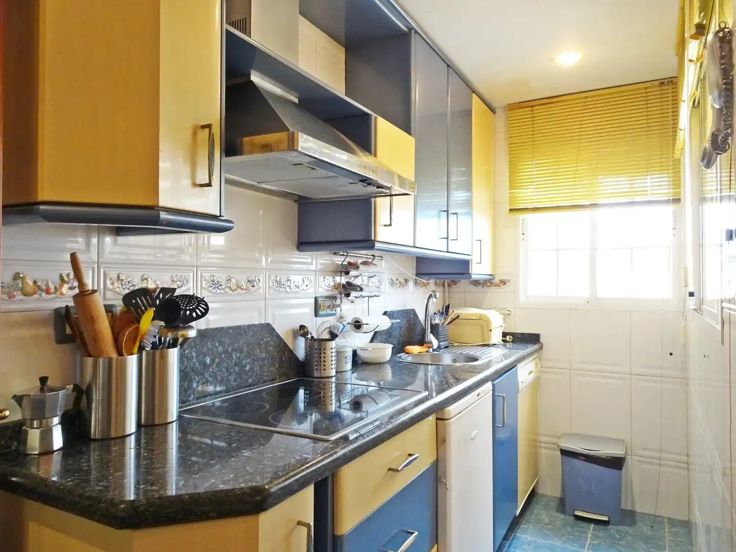 Flat with lift for sale in Martiricos - La Roca, imagen 24