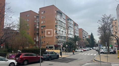 Foto 4 de Pis en venda a De la del Manojo de Rosas, Los Ángeles,  Madrid Capital