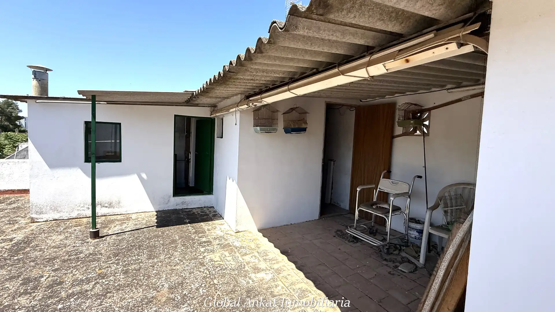 Casa adosada en venda en Felanitx amb Terrassa i Traster