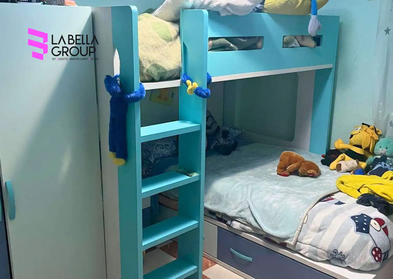 Appartamento in vendita a Calle Madre San Pablo, imagen 10