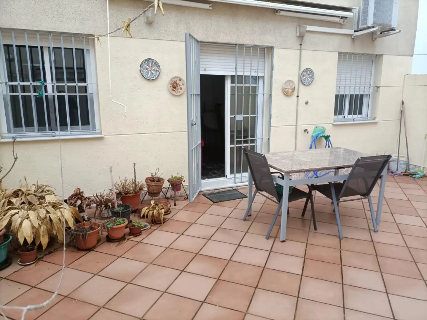 Flat with terrace for sale in Núcleo urbano, imagen 6