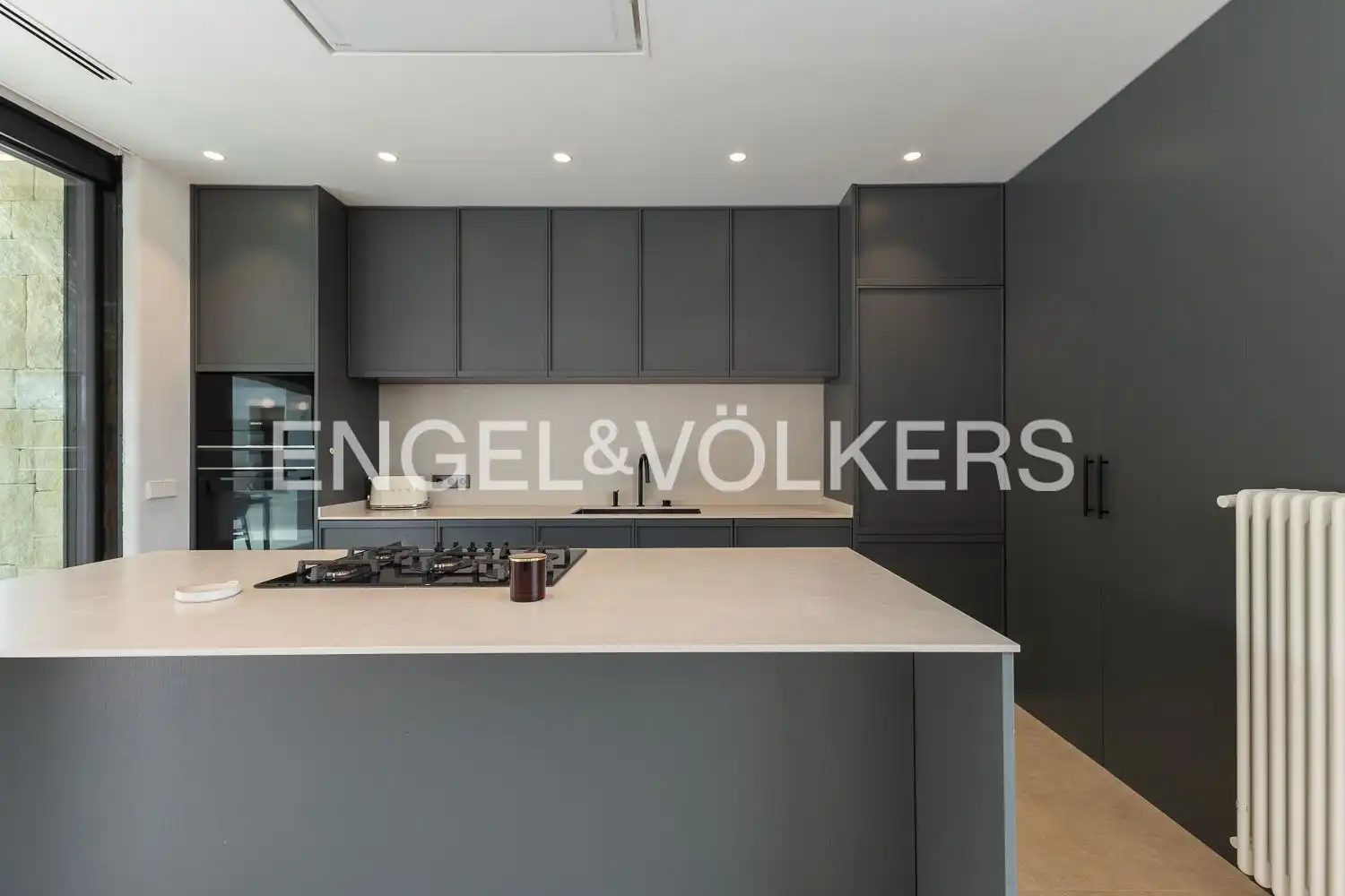 Casa con jardín en venta en Montealegre, imagen 19