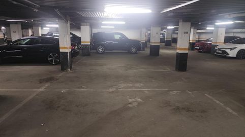 Foto 5 von Garage zum Verkauf in Calle Andaluces, Palomeras Sureste, Madrid Capital