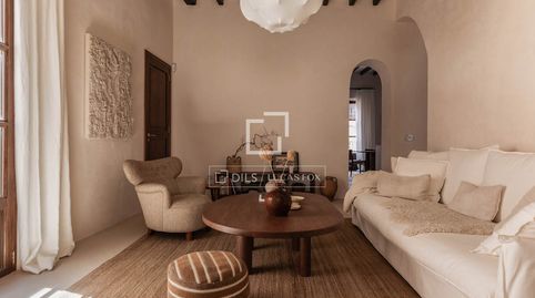 Foto 3 de Piso en venta en Monti-Sion, Palma de Mallorca