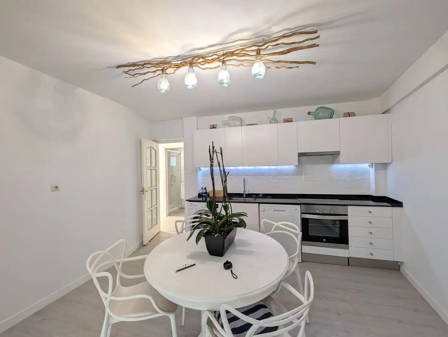Wohnung mit Aufzug zum Verkauf in Lasarte-Oria, imagen 3