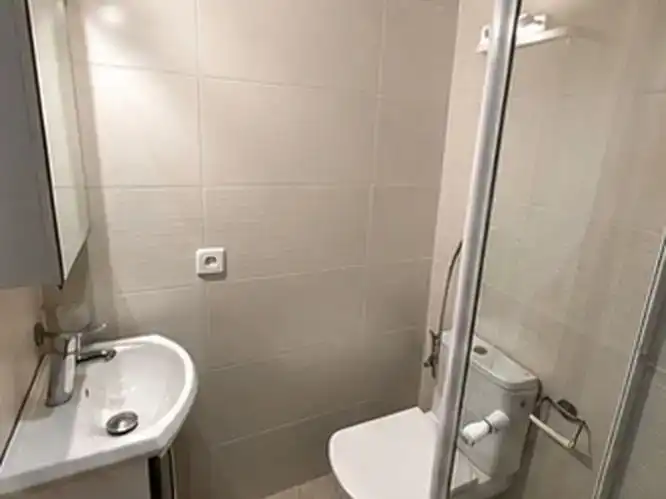 Baño de Piso en venta en  Palma de Mallorca con Aire acondicionado y Balcón
