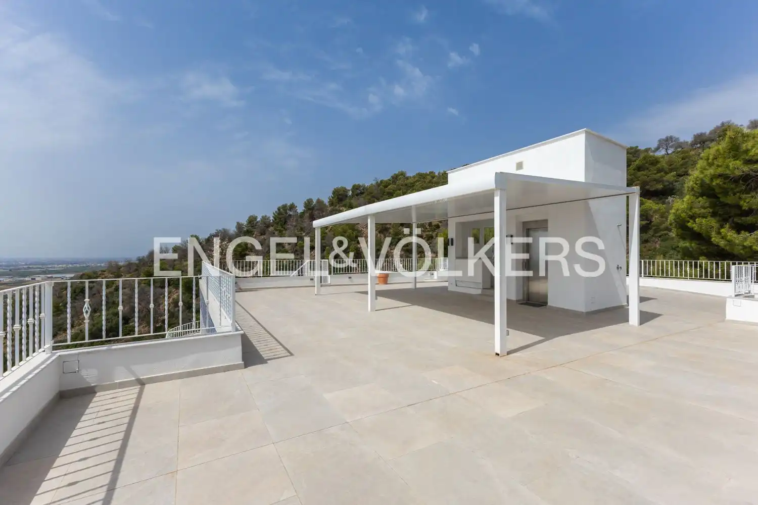 Villa avec terrasse à vendre à Sagunto ciudad, imagen 73