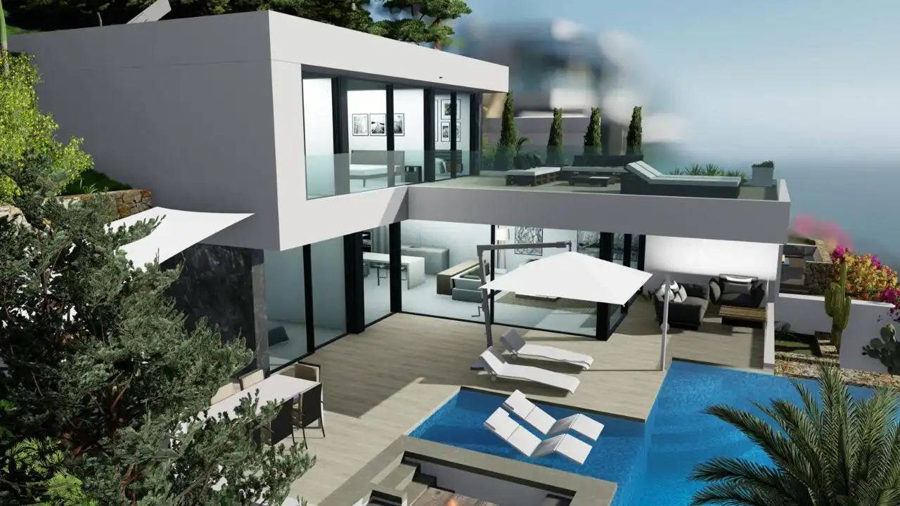 Villa avec piscine à vendre à Maryvilla, imagen 16