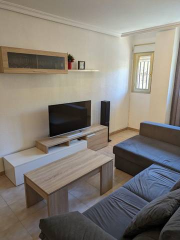 Piso en Venta en La Flota