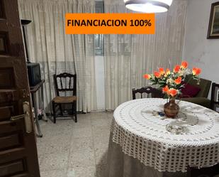 Dining room of House or chalet for sale in Jaraba  with Terrace and Storage room