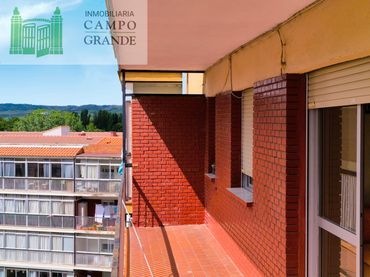Appartement avec balcon à vendre à Plaza Andrés Moro