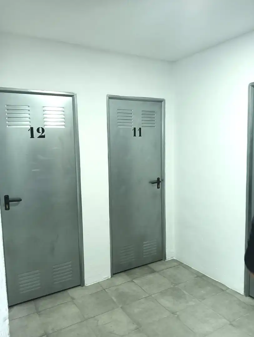 Trastero en venta en San Juan del Puerto