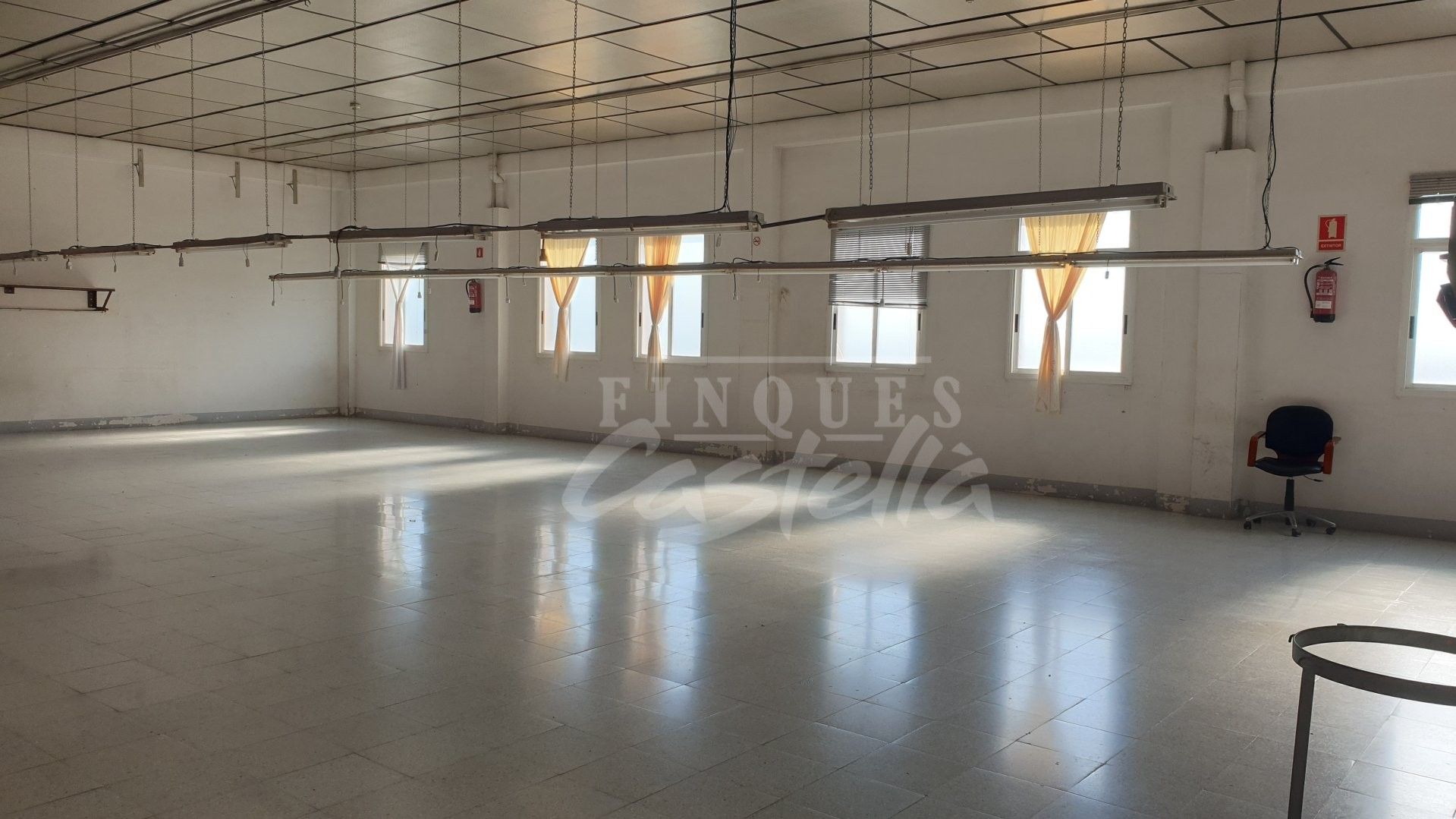Industrial buildings for sale in Mataró