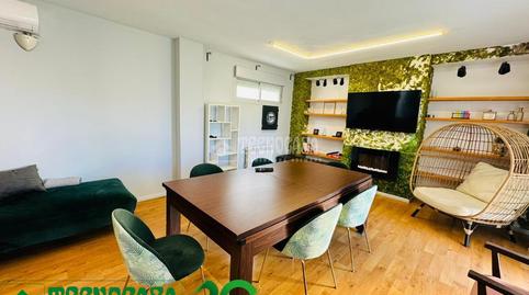 Foto 4 de Casa adosada en venda a Burguillos de Toledo, Toledo