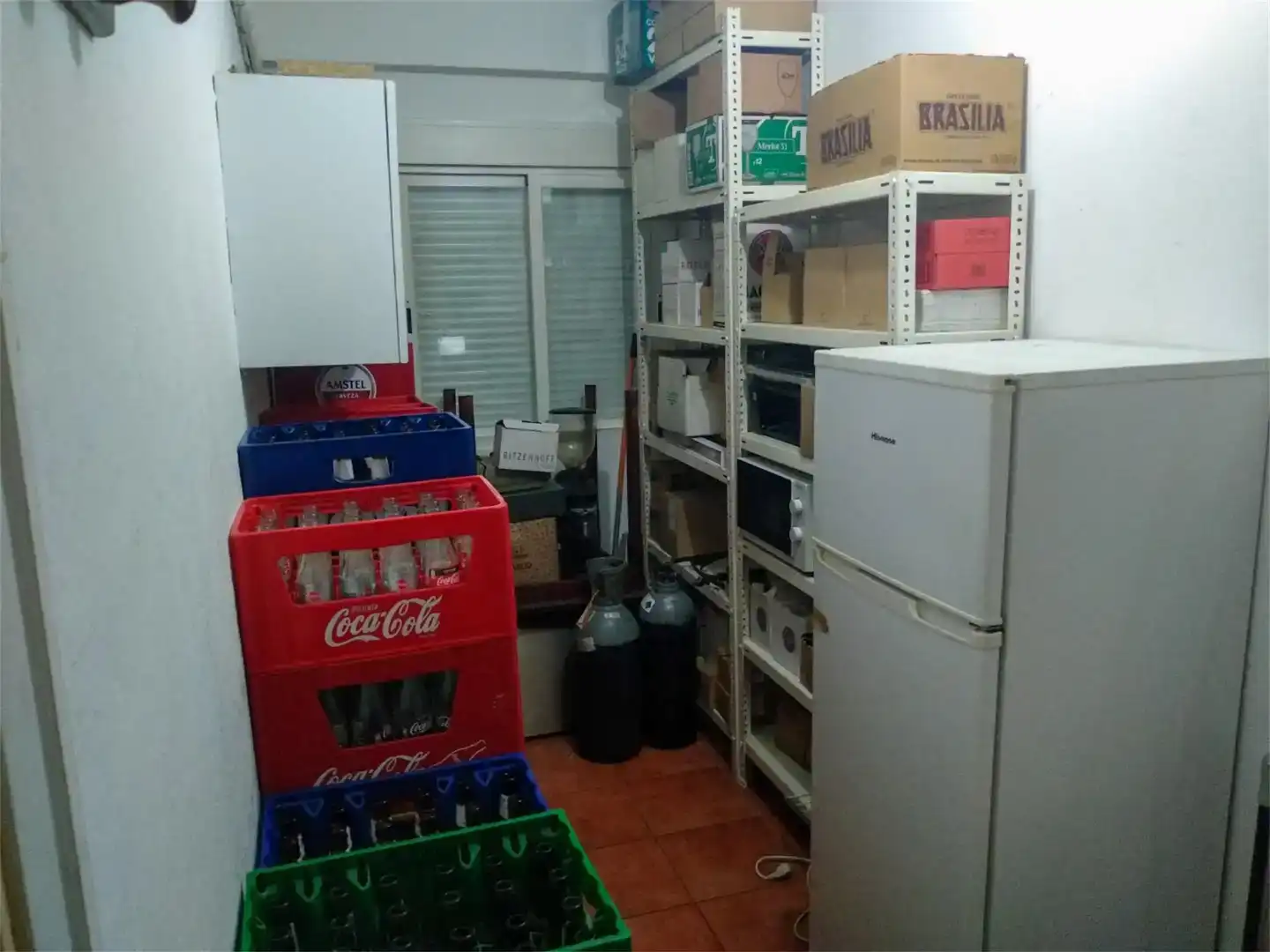 Local en venda en Alcalá de Henares amb Aire condicionat