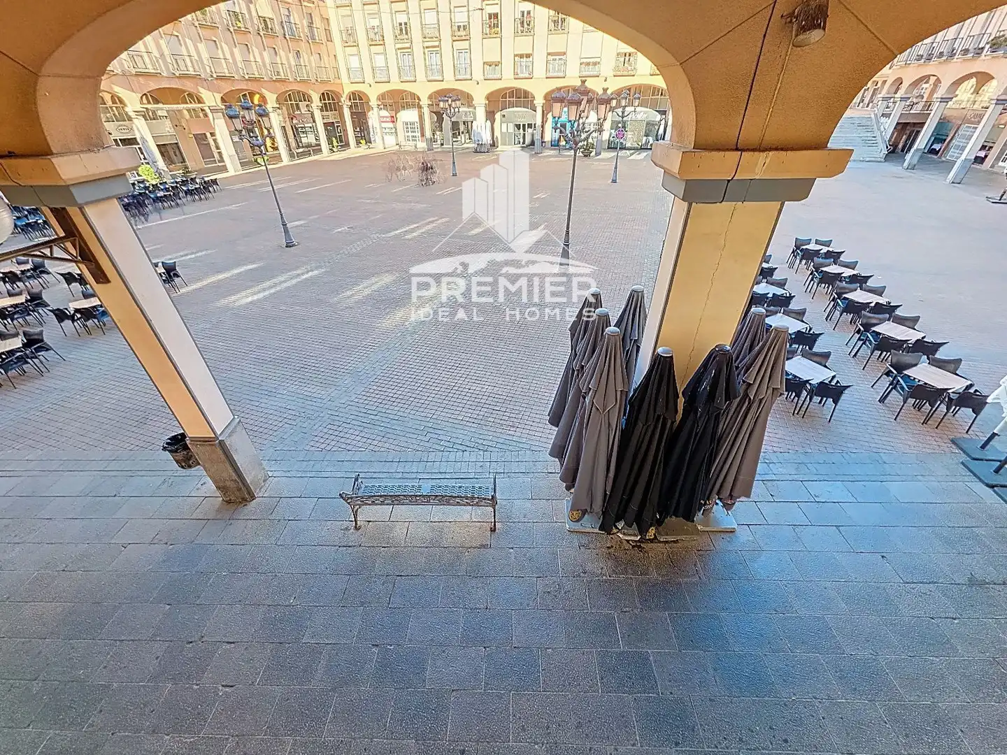 Office space to rent in Mayor, imagen 14