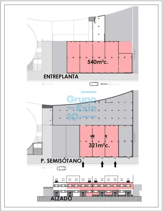 Local comercial en venda a Pasaia, imagen 5