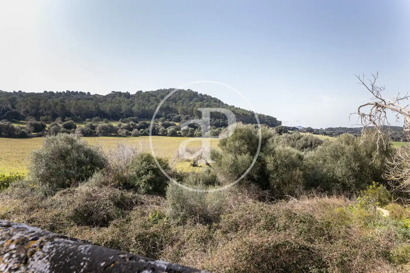Finca rústica en venta en Archena con Calefacción, Jardín privado y Terraza