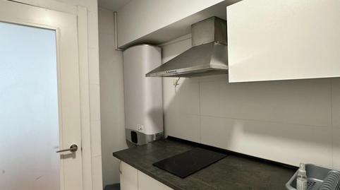 Foto 4 de Apartamento de alquiler en Bellas Vistas,  Madrid Capital