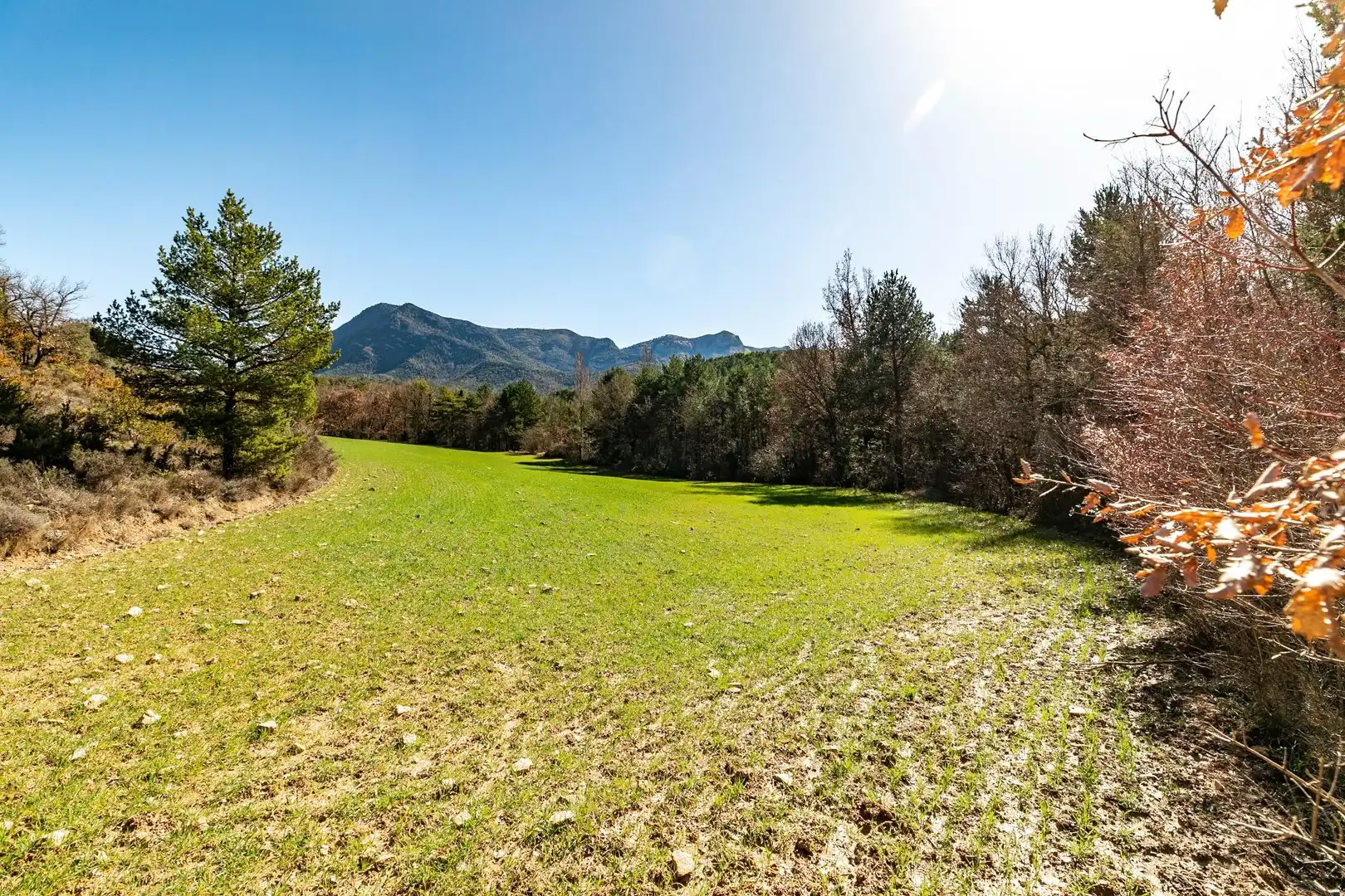 Country homes for sale in Bailo  with Heating and Furnished