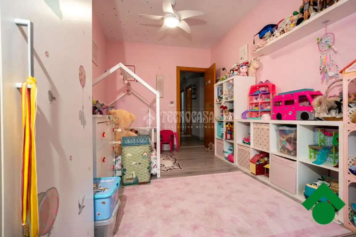 Habitación de Piso en venta en Santa Fe