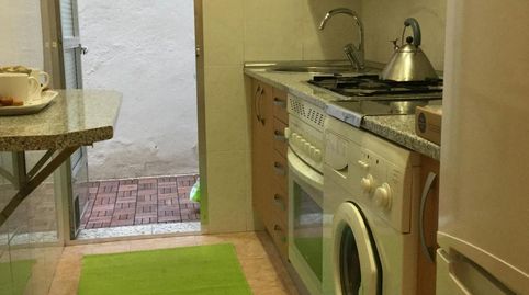 Foto 2 de Pis de lloguer a N/a, Gaztambide, Madrid Capital