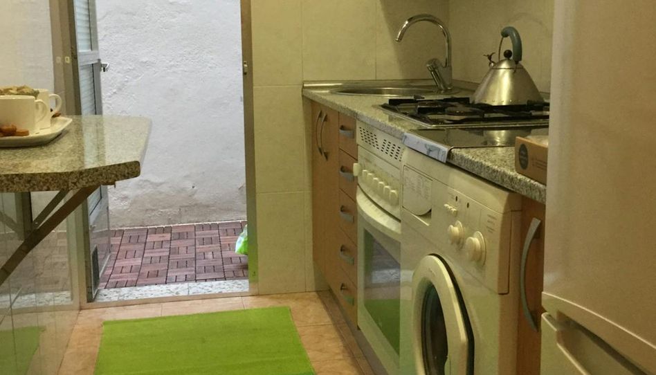 Piso de alquiler en N/a, Gaztambide - Imagen 2