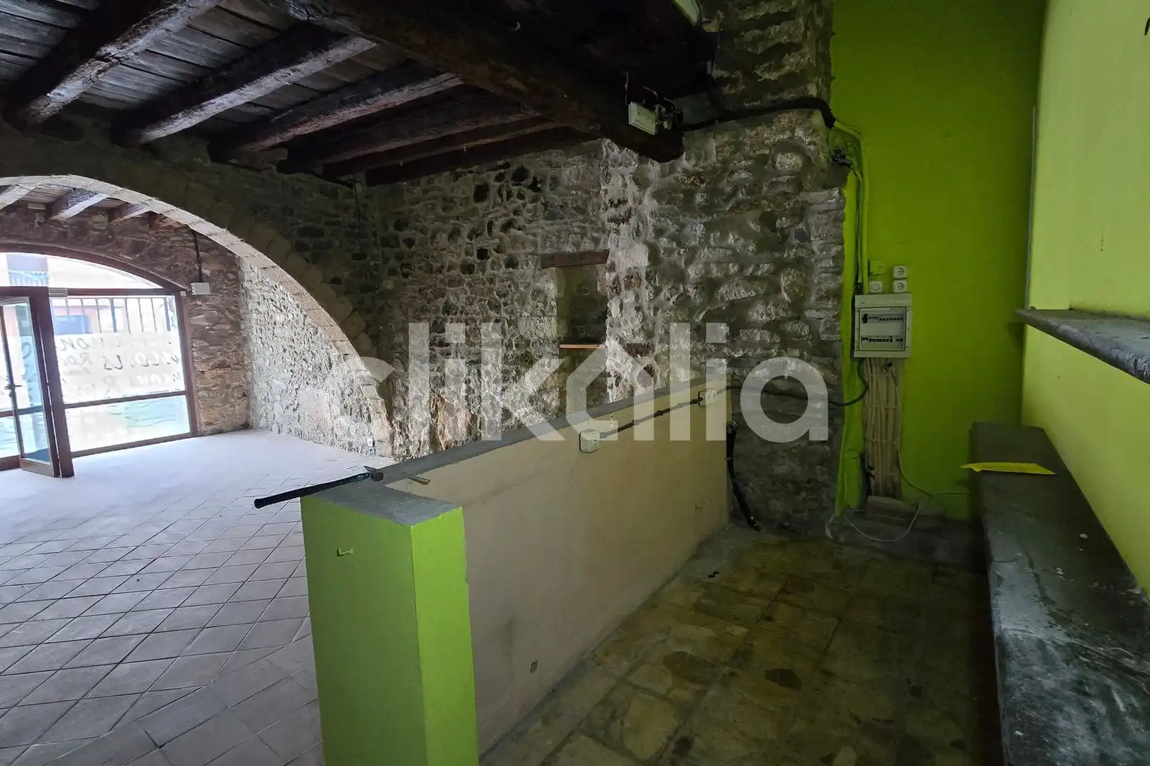 Casa en venda a Sant Feliu de Pallerols, imagen 4