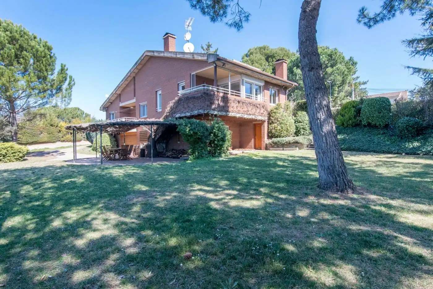 Detached house with terrace for sale in Sant Fruitós de Bages, imagen 11