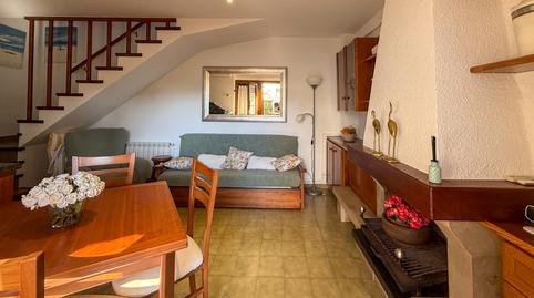 Foto 5 de Casa adosada en venda a Carretera de Palamós, Sant Pol, Sant Feliu de Guíxols