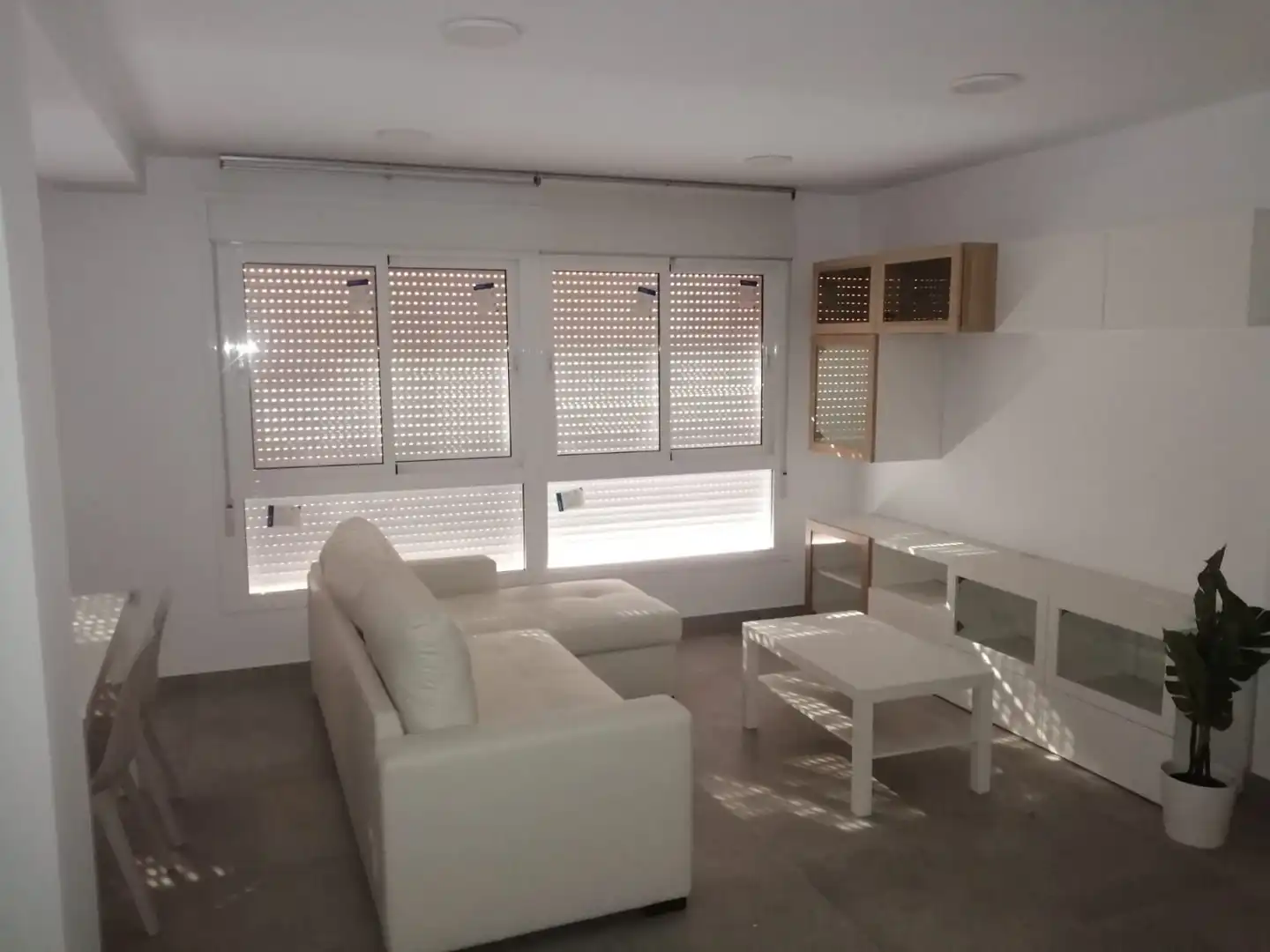 Appartamento con ascensore in affitto a Casco Antiguo, imagen 4