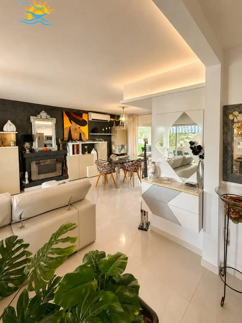 Villa con piscina in vendita a Las Atalayas - Urmi - Cerro de Mar, imagen 13