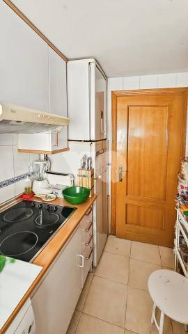 Dúplex en Venta en De Eugenia De Montijo en Puerta Bonita