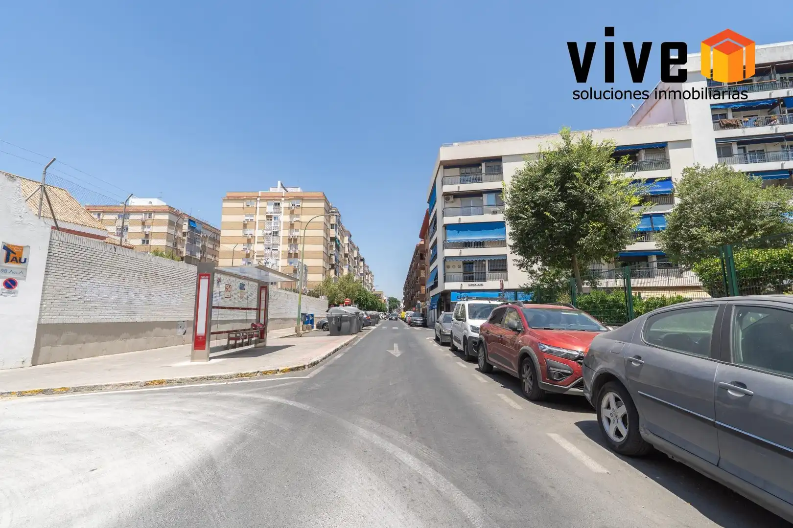 Appartement avec ascenseur à vendre à Casco Antiguo, imagen 31