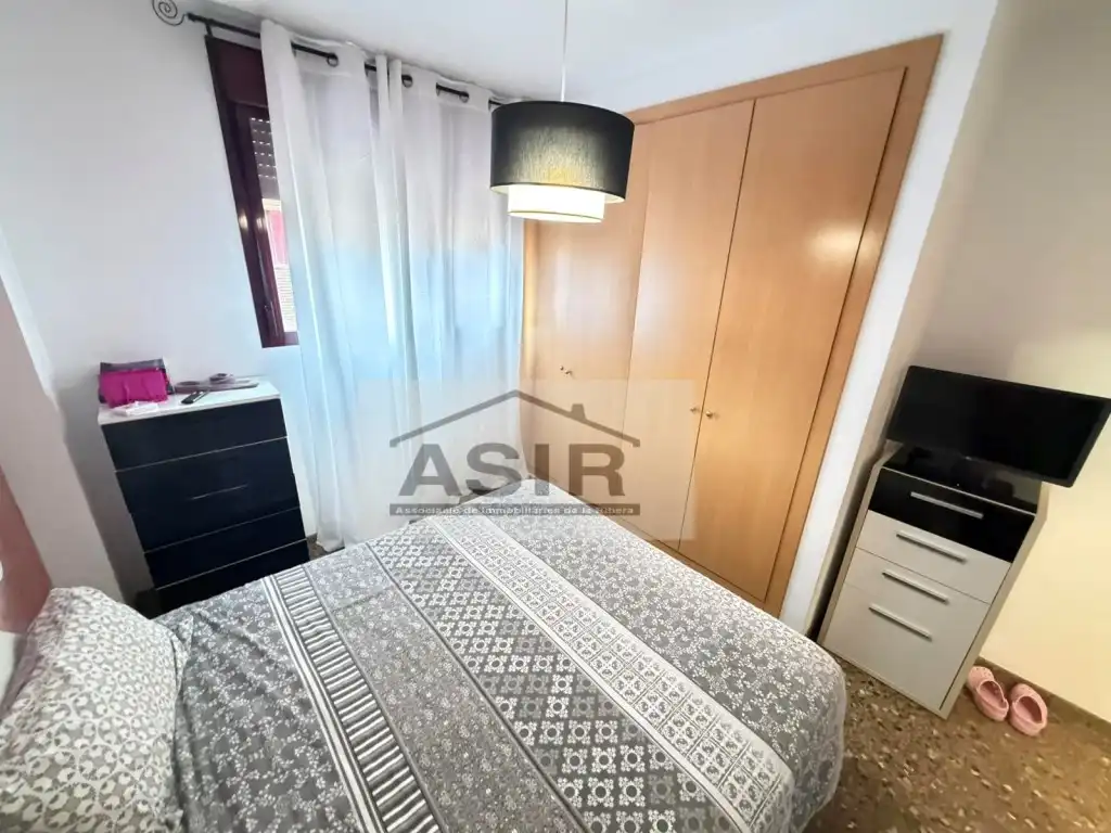 Schlafzimmer von Wohnung zum Verkauf in Cullera
