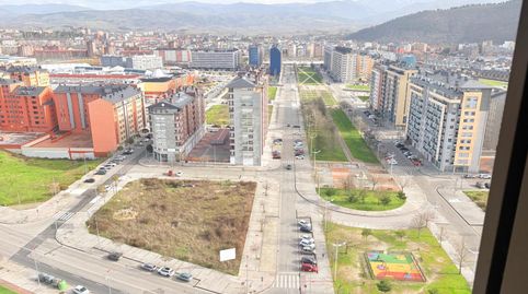 Foto 4 de Pis en venda a Calle Ronda Norte, Centro, Ponferrada