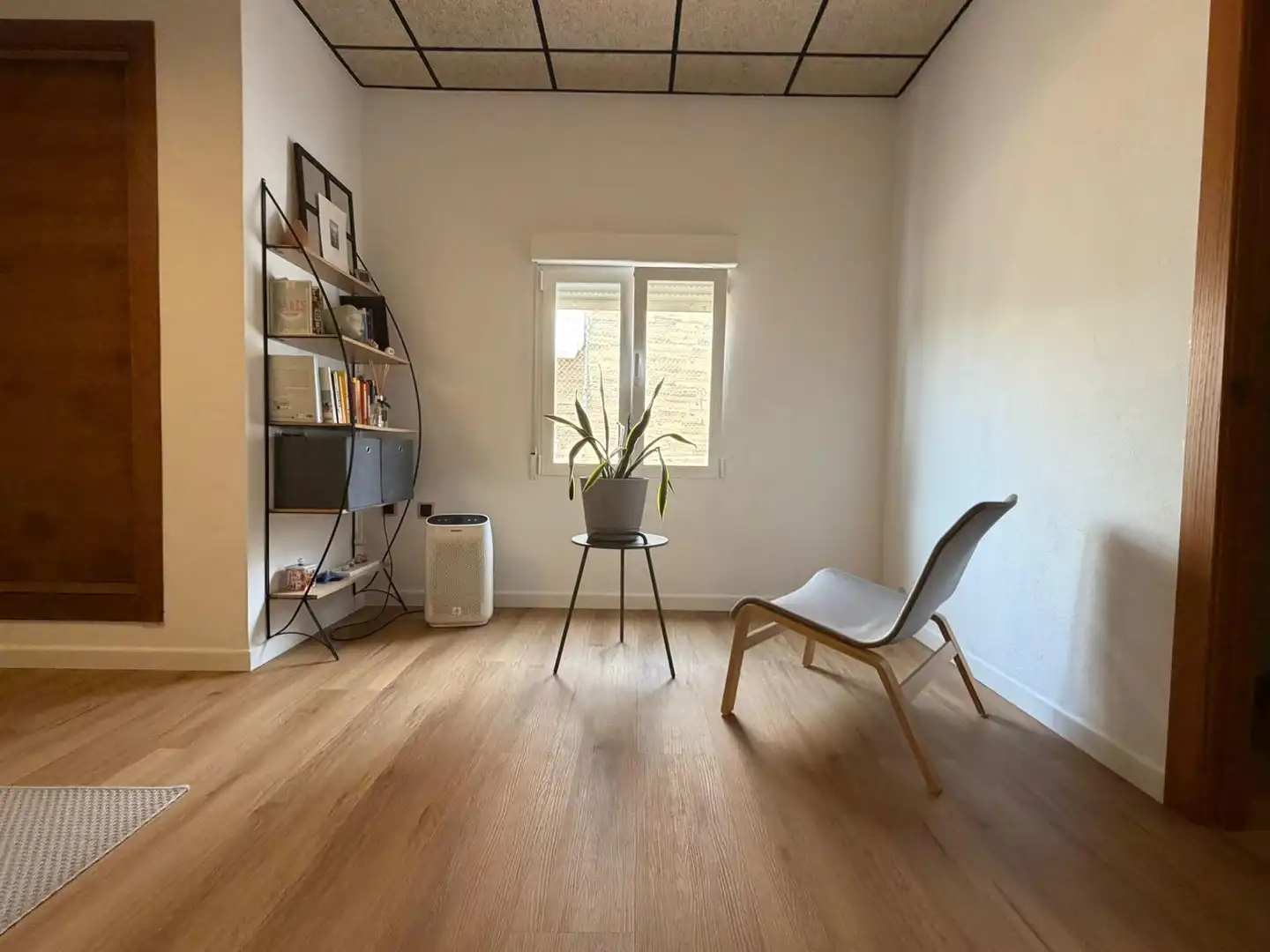 Living room of Houses for sale in Águilas  with Heating, Private garden and Terrace