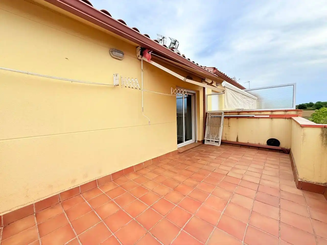 Terrace of Houses for sale in Vidreres  with Air Conditioner, Heating and Private garden