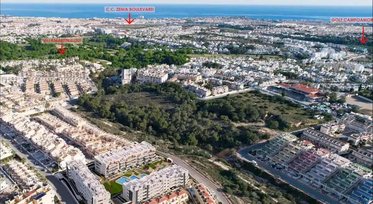 Apartamento en venta en Orihuela Costa, imagen 26