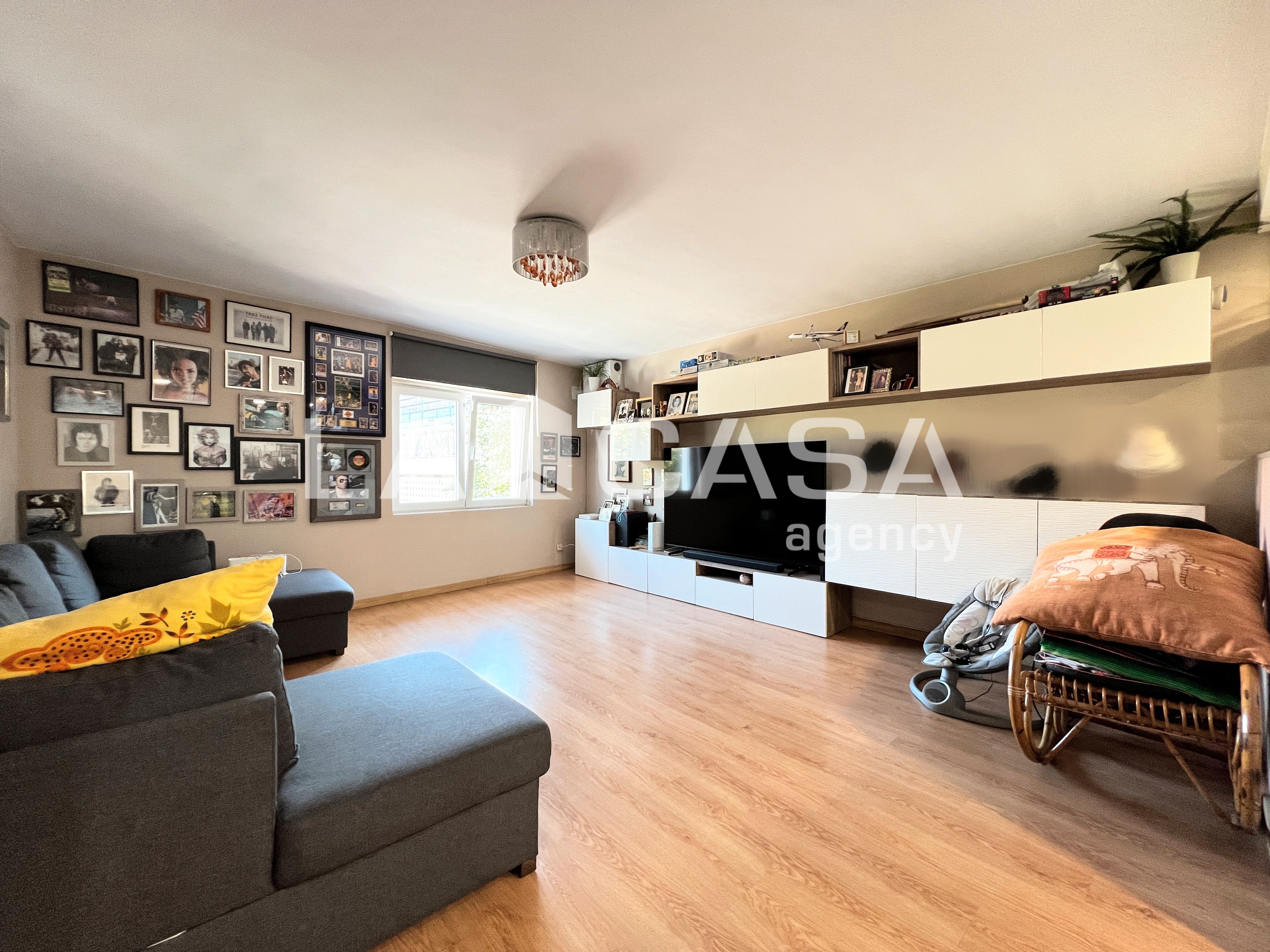 Flat for sale in Badalona