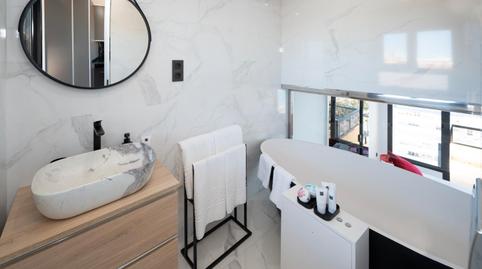 Foto 3 de Dúplex en venda a Parque de la Paloma, Málaga