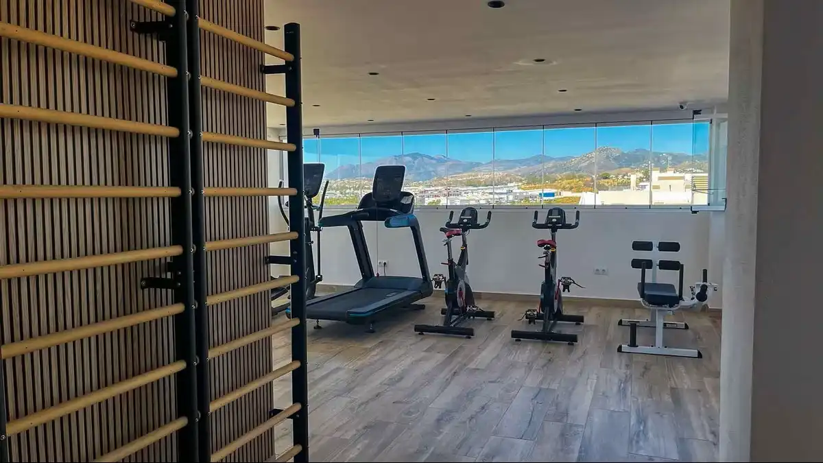 Wohnung mit Terrasse zum Verkauf in Calle 02C Nva Andaluc 1E, imagen 10